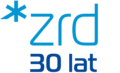 ZRD Logo 30 lat