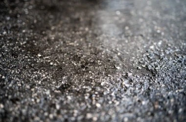 Mieszanka bitumiczna