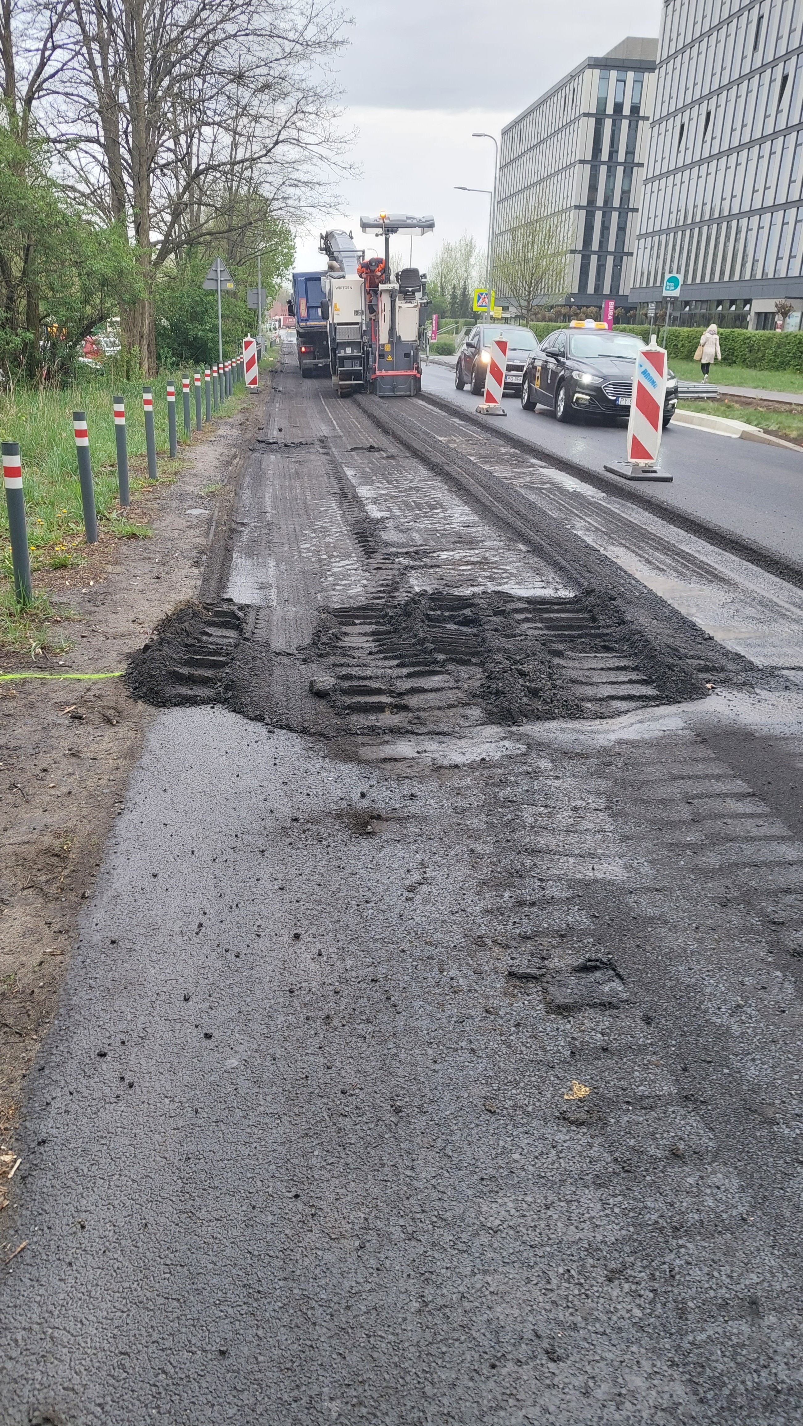 ul. 28 Czerwca 1956r.