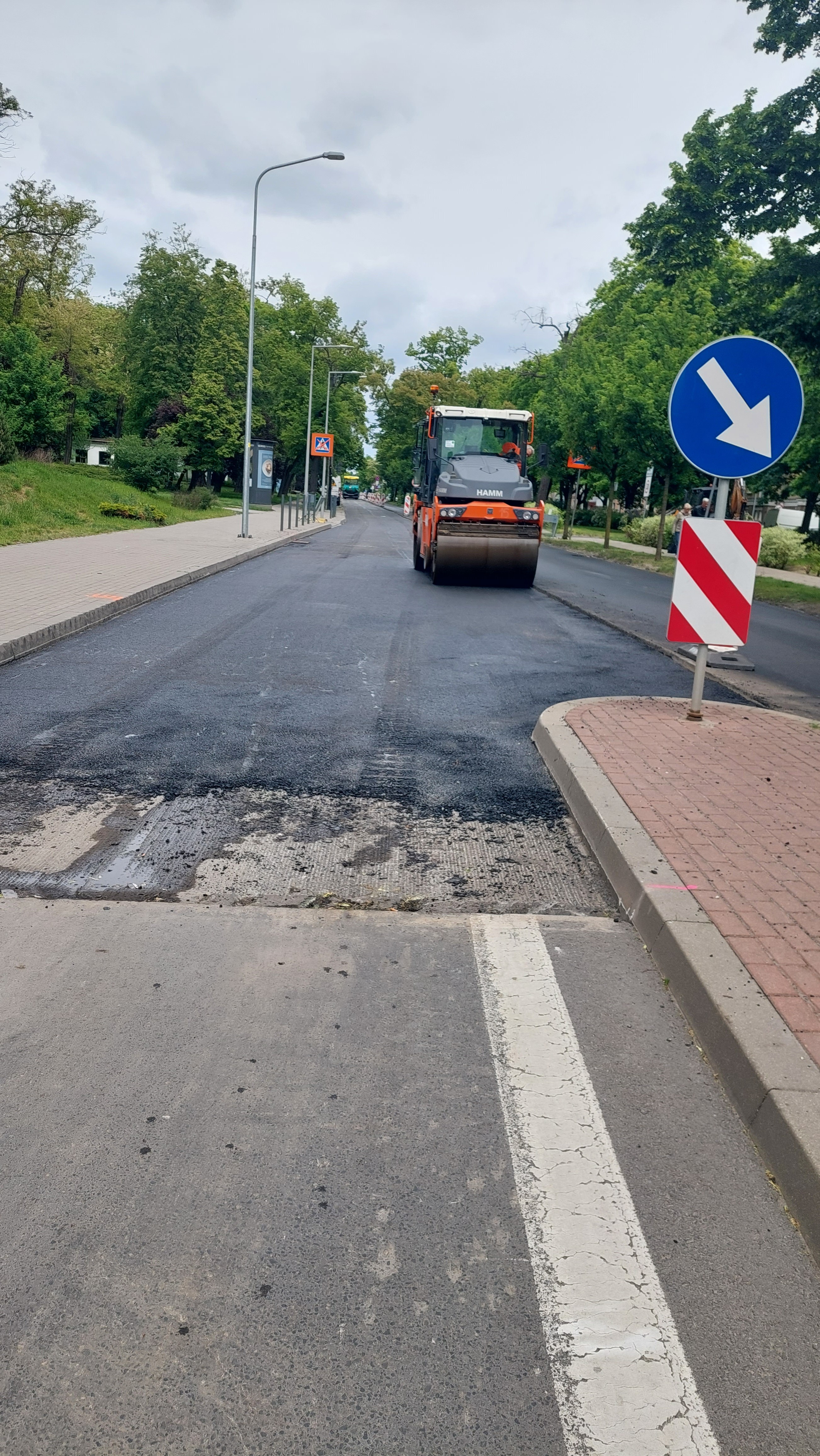 ul. 28 Czerwca 1956r.