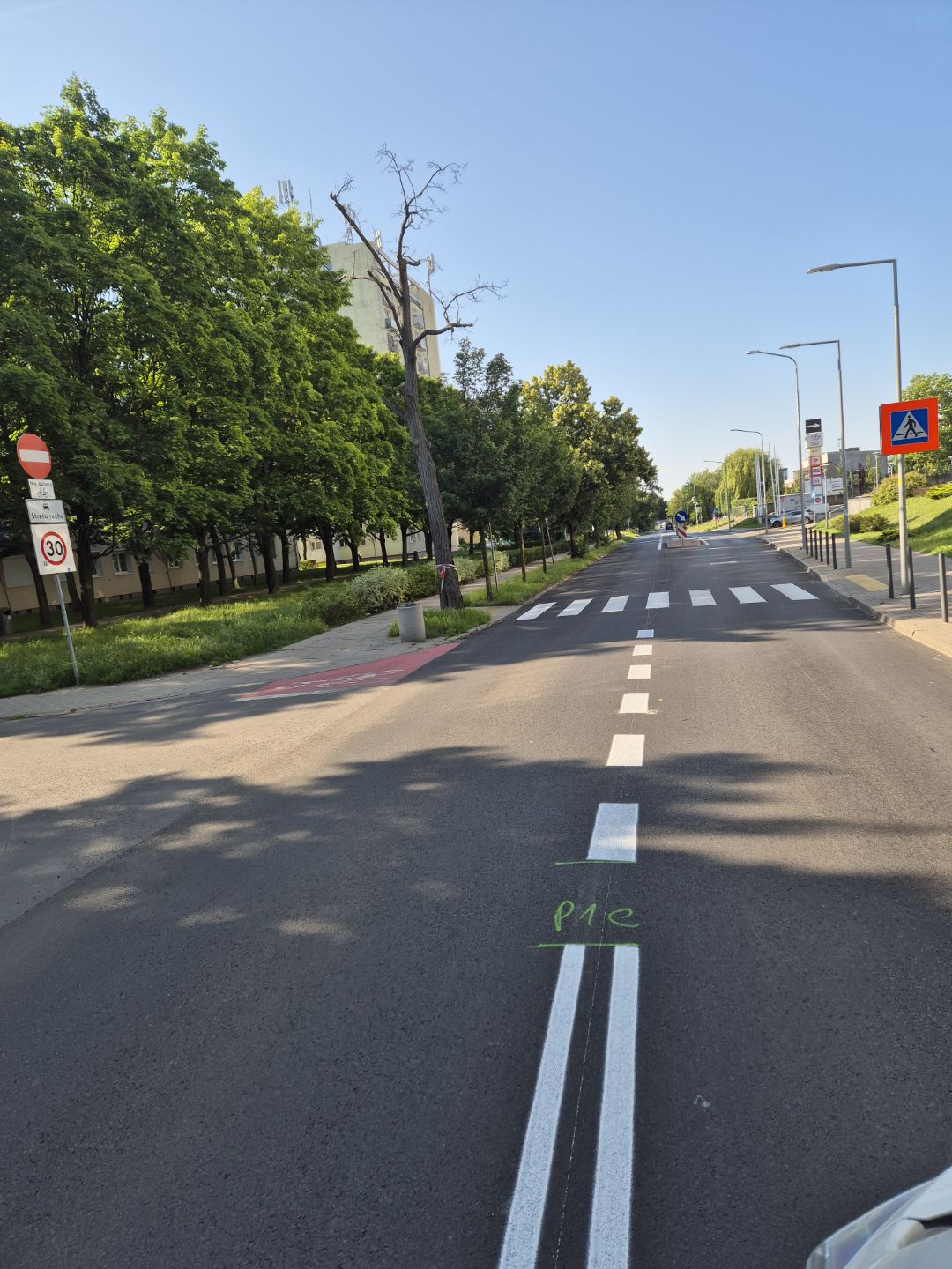 ul. 28 Czerwca 1956r.